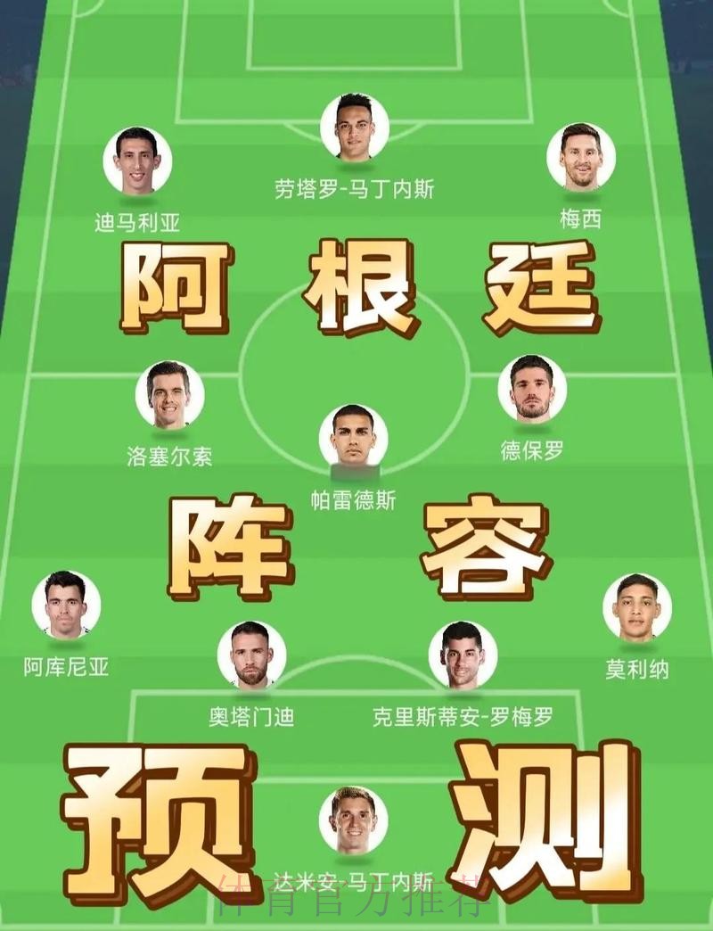 世界杯阿根廷格列兹曼阵容解析完整指南 世界杯阿根廷格列兹曼阵容解析完整指南